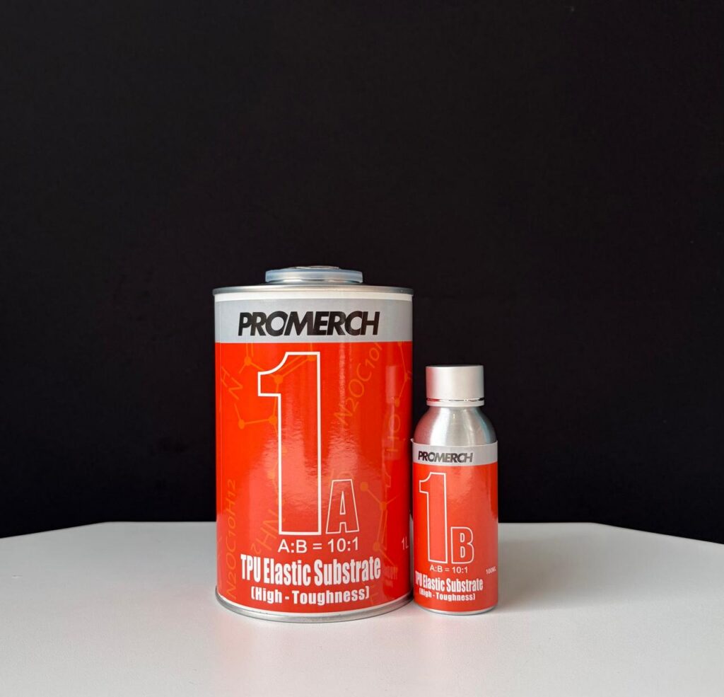 Additional Layers (Thickness) up to 12.5 mil